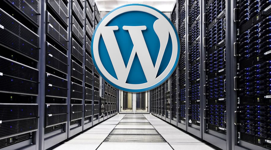 wordpress hosting by freespirits