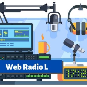 web radio L