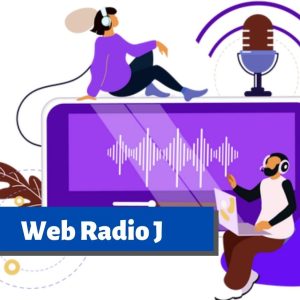 Webradio j