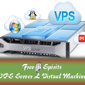 Cloud VPS L - Linux Server