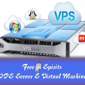 Cloud VPS S - Linux Server