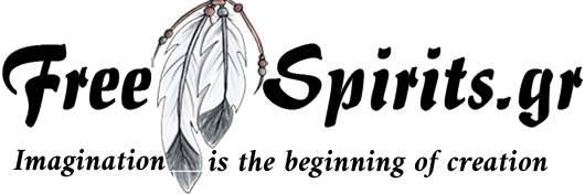 freespirits main logo