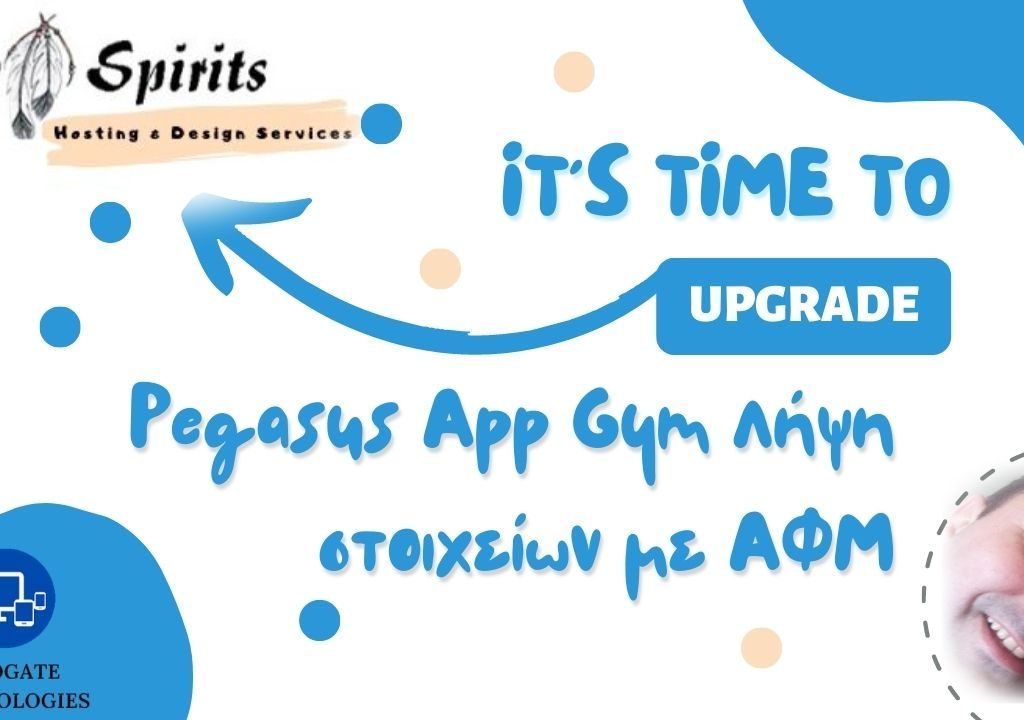 gimnasio web app