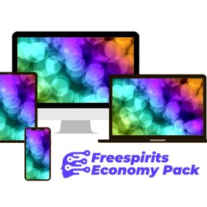 freespirits Web Design Economy Pack