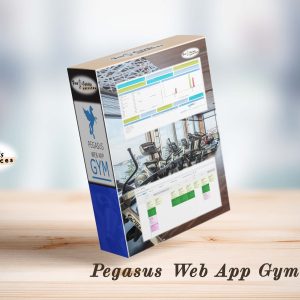 Web-App Fitnessstudio