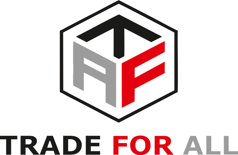 tradeforall logo