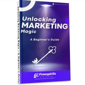 Unlocking Marketing Magic – A Beginner’s Guide