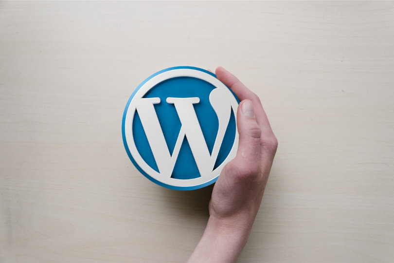 How can I add a favicon to my WordPress website?