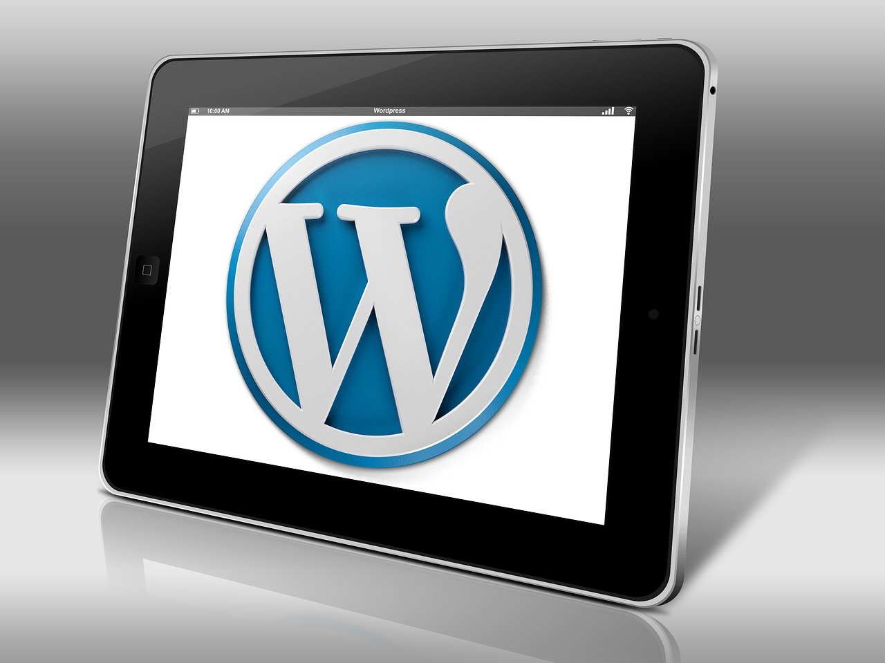 What is the difference between WordPress.com and WordPress.org?