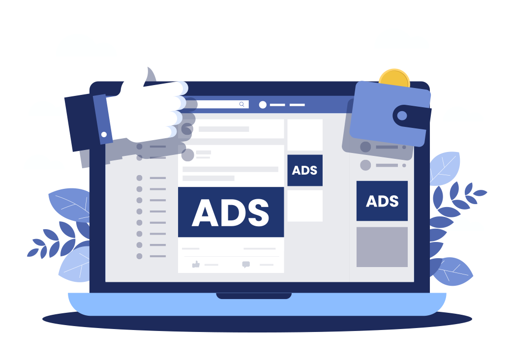 How can I use the Facebook Ads Attribution Tool to track conversions?