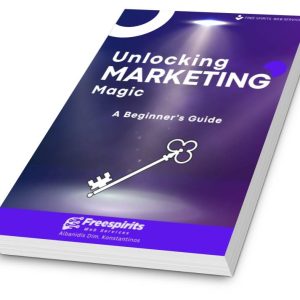 Die Magie des Marketings entschlüsseln - Ein Leitfaden für Anfänger