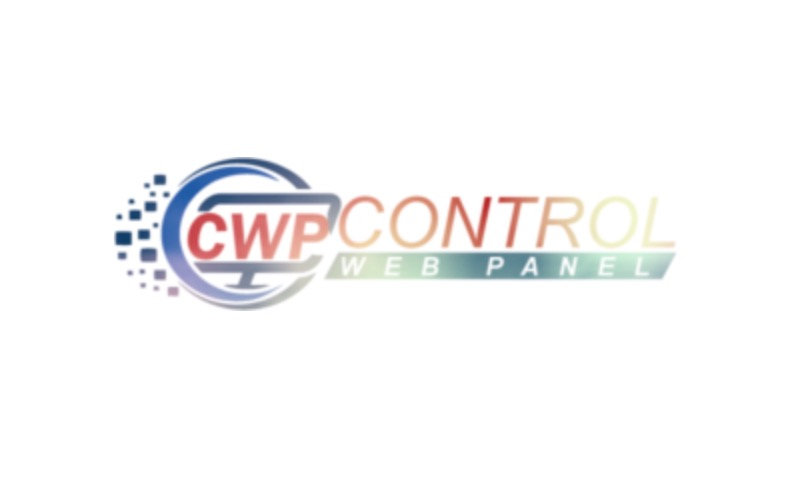 What features are available in the CWP7 user panel?