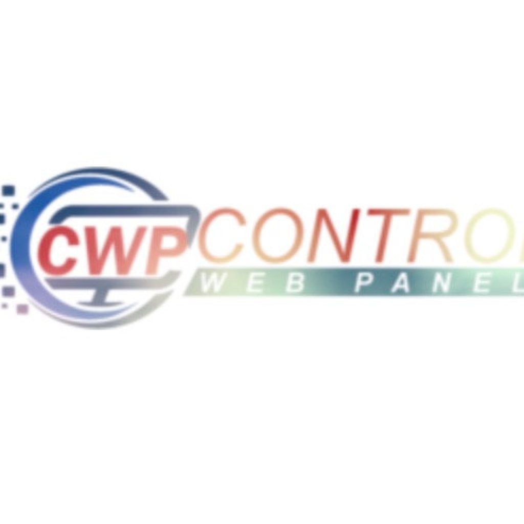 What is the purpose of the CWP7 user panel?