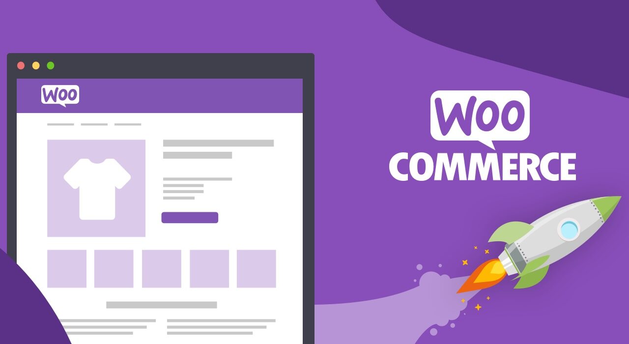 What are the different types of products I can sell on WooCommerce?