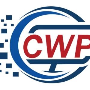 How can I set up and manage email authentication methods in CWP7?