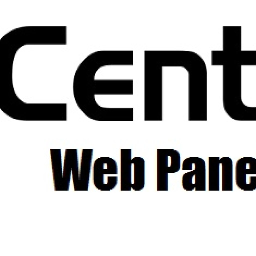 What security features are available in the CWP7 user panel?