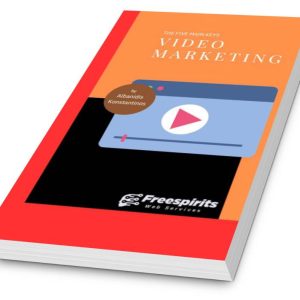 Die fünf wichtigsten Schlüssel zum Video-Marketing-E-Book