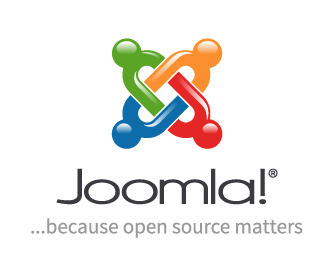 How do I change the homepage of my Joomla website?