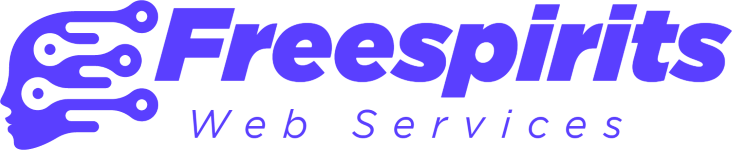 logotipo de freespirits
