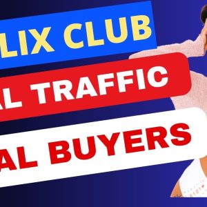 ezclix club traffic banners