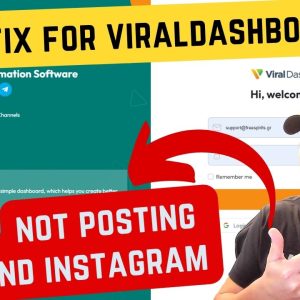 fix viraldashboard not postingbanners 2