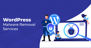 Wir reparieren kompromittierte WordPress-Seiten, reparieren Installationen und entfernen Malware