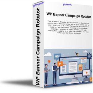 WP Banner Campaign Rotator Plugin