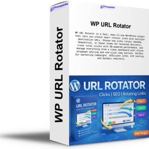 WP URL Rotator Plugin