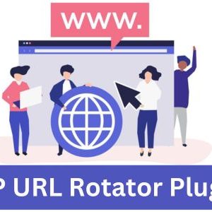 Plugin WP URL Rotator