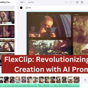 flexclip create withai 71124