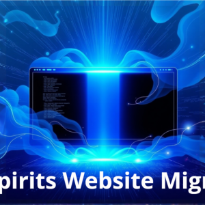 Seamlessly Migrate Your Website to Any Hosting Environment