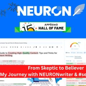 REVIEW NEURONWRITER 900X450Banner