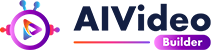 aivideo builder logo