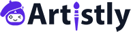 artistly logo