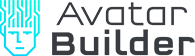 avatar builder logo