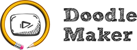 doodlemaker logo