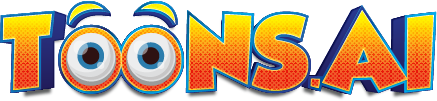 toonsai logo
