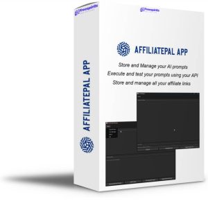 AffiliatePal App
