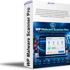 WP Malware Scanner PRO WP Malware Scanner PRO
