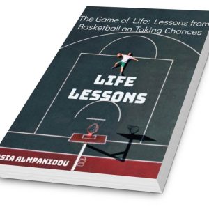 Game of Life: Lessons from Basketball on Taking Chances