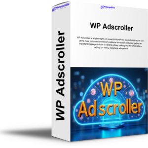 WP-Werbe-Scroller