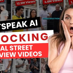 streetspeak ai 2012025