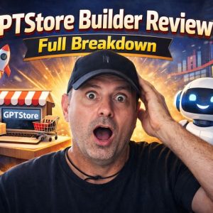 ChatGPTstore builder 14022026