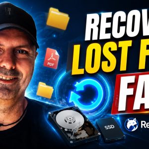 recovery filesfox ai 21052026