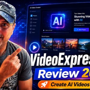 video express ai 08052026