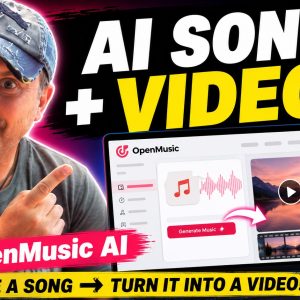 OPENMUSIC AI 12062026