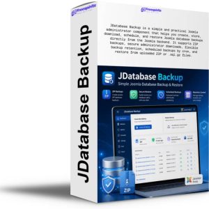JDatabase-Sicherung