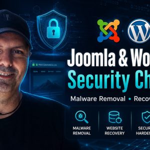 joomla wordpress backup 24072026