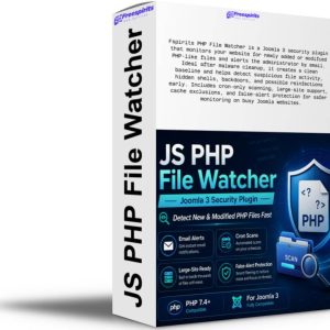 JS-PHP-Dateiüberwachung