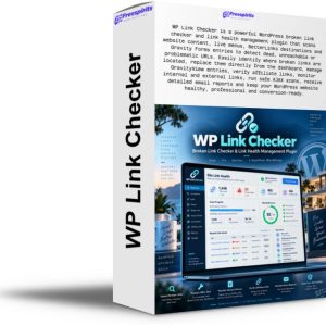 WP Link Checker